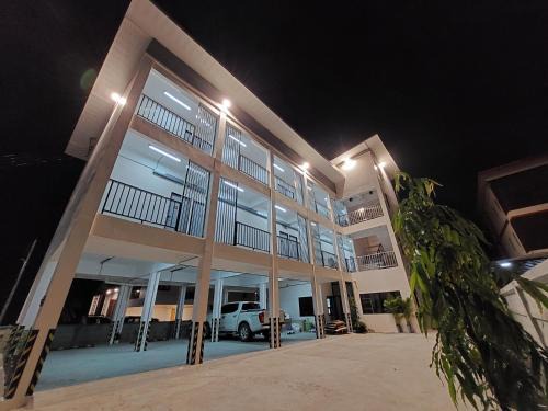 Sila Apartment | Lynn Living (ลินน์ ลิฟวิ่ง)