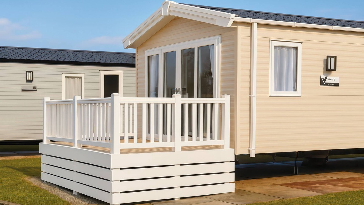 Talybont Cottage | LYONS SUNNYSANDS HOLIDAY PARK - HOLIDAY ACCOMMODATION 13733 in Barmouth