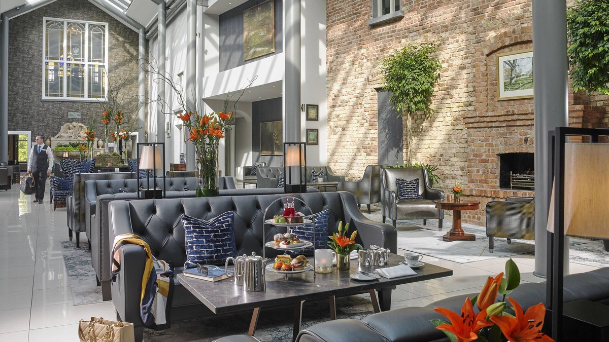 Kilkenny Hotel | Lyrath Estate Hotel Spa & Convention Centre