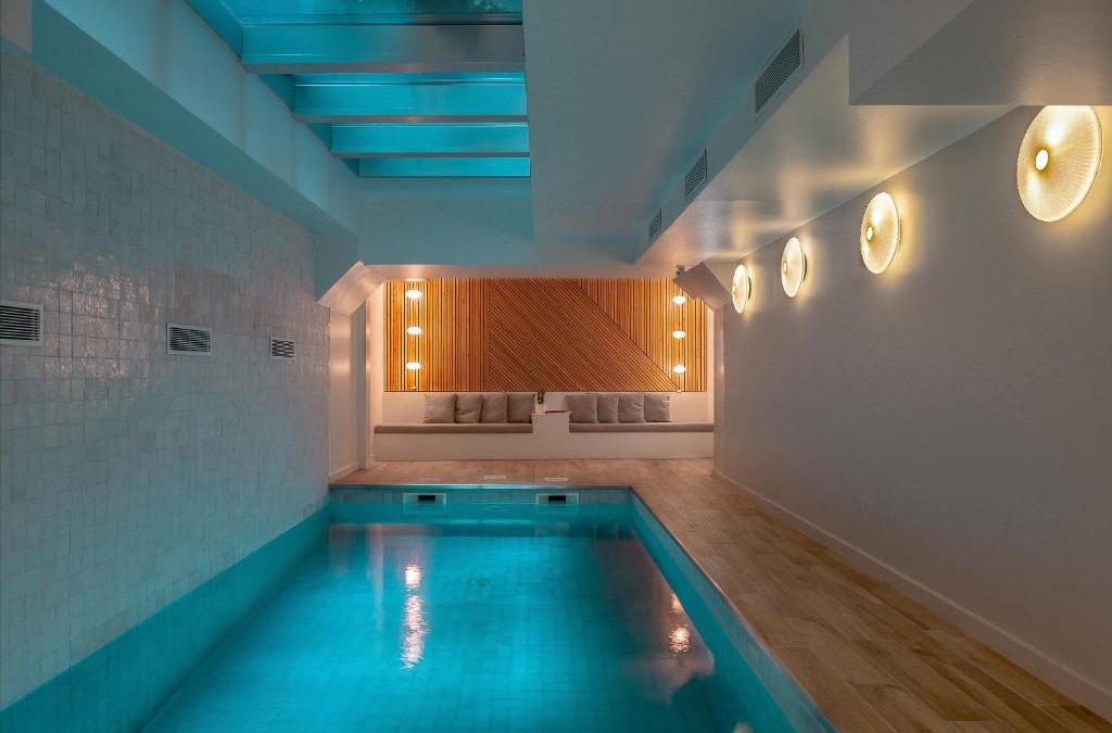 Vivienne Hotel | Lyric Hotel Paris Opera
