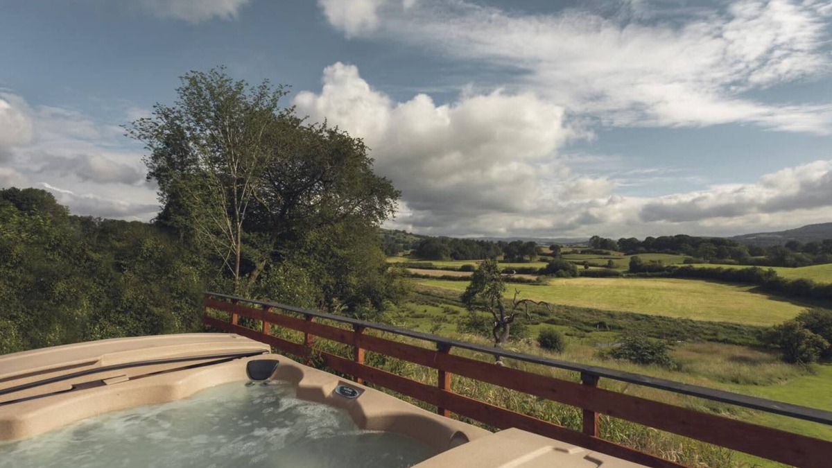 Kendal House | Lyth Valley Country House - 9 Rooms
