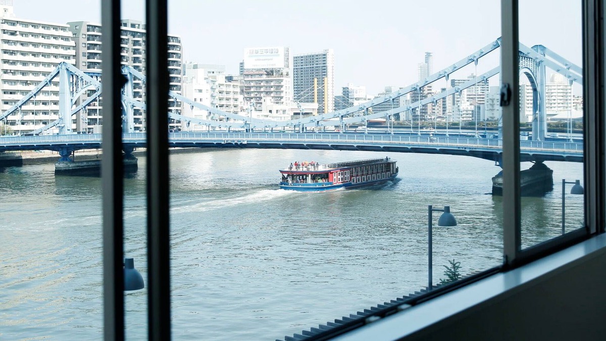 Kiyosumi Hostel | LYURO Tokyo Kiyosumi by THE SHARE HOTELS - Hostel