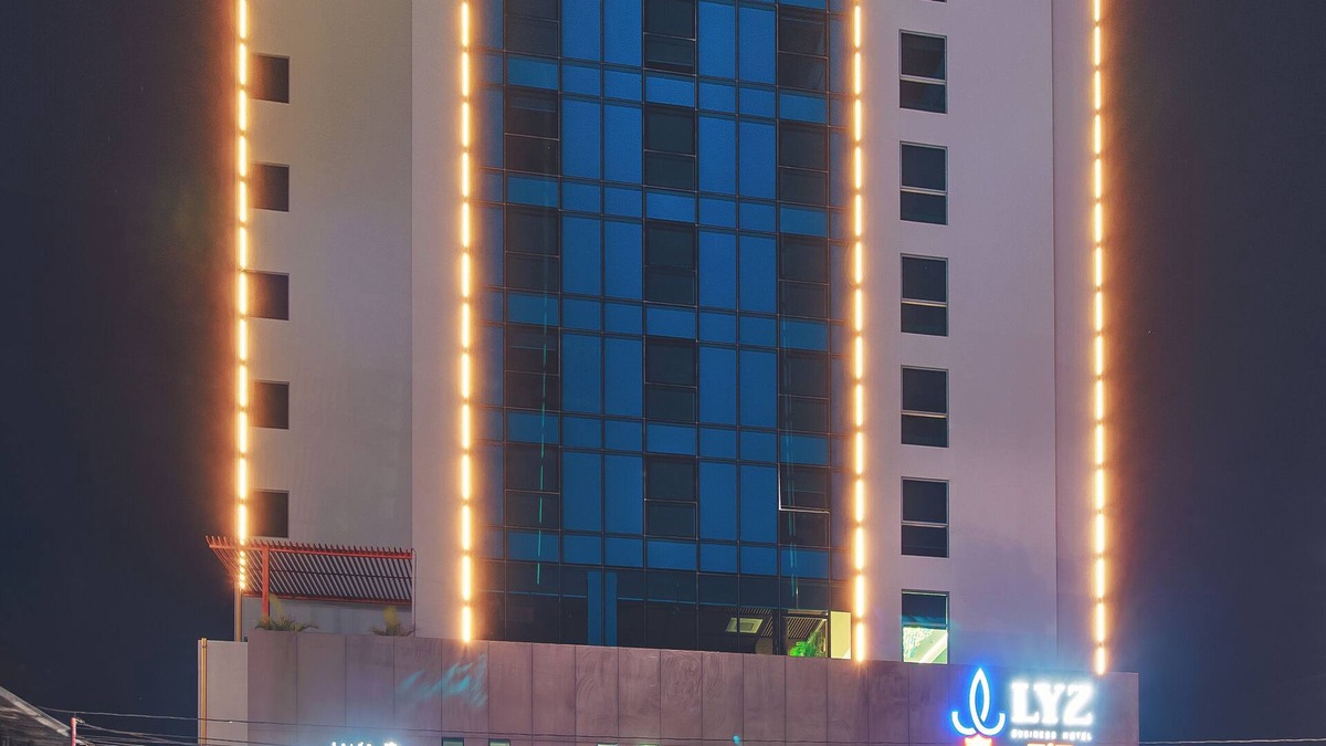 Piura Hotel | Lyz Business Hotel Piura