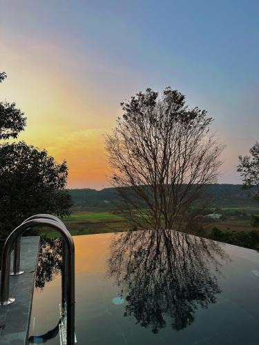 Pleiku House | Mành Farmhouse