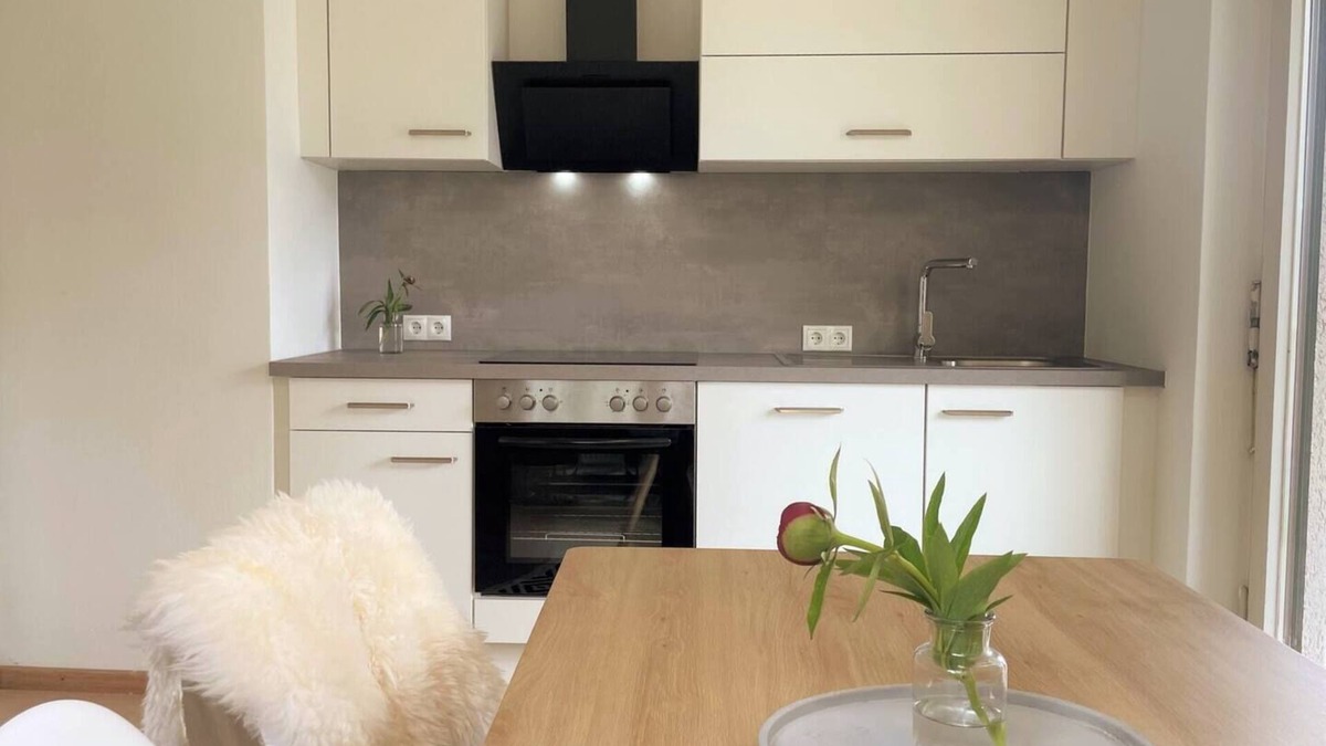 Mader Apartment | Mäder - Neue Landstrasse - Apartment 2