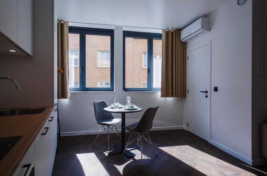 Leuven Apartment | Märch - Leuven Diestse 193