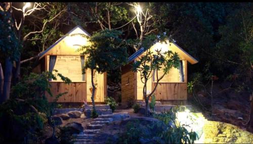 Cam Ranh House | Mèo Home - Bụi Homestay