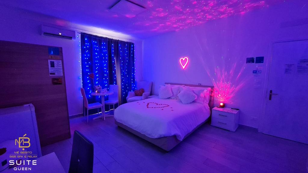 Ari Bed & Breakfast | Mé Besito