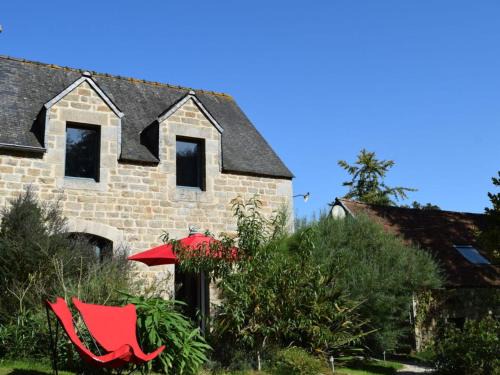 Le Vieux-Marche House | Métairie du Manoir Comfortable holiday residence