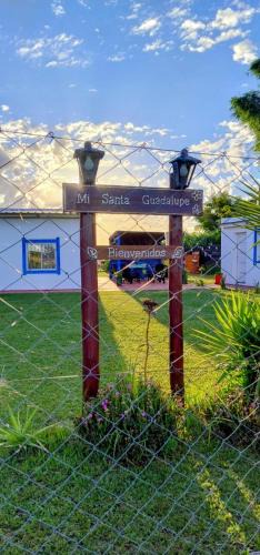 Esquina Apartment | Mí Santa Guadalupe Esquina ctes