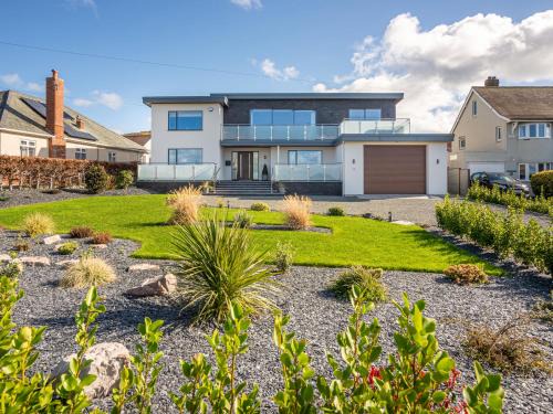 Deganwy House | Môr Glas