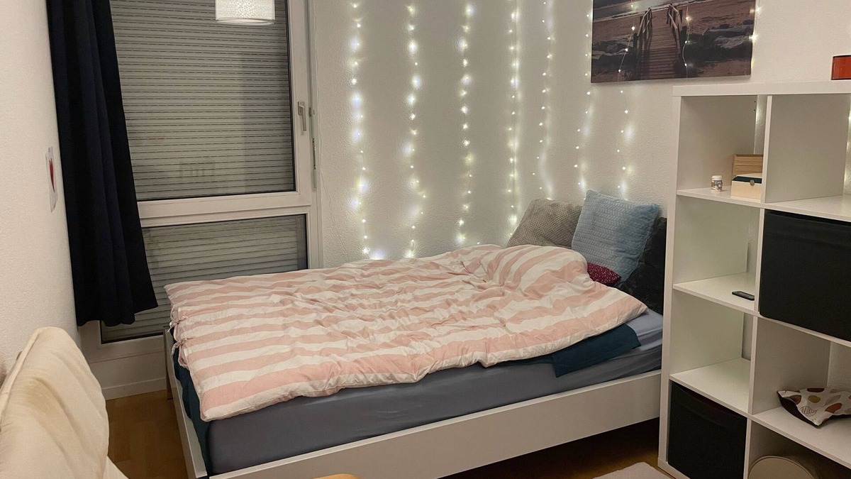 Safnern Bed & Breakfast | Möblierte Zimmer für Übernachtung