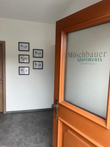 Sankt Marein bei Knittelfeld Apartment | Möschbauer apartments Nähe Red Bull Ring