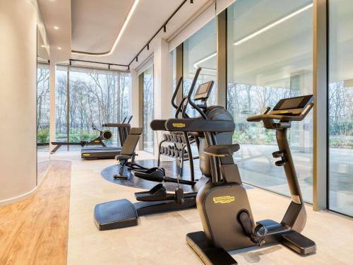 Zaventem Hotel | Mövenpick hotel Brussels airport