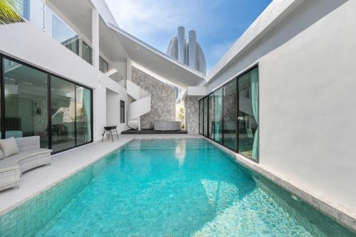 Na Chom Thian Villa | Mövenpick Pool Villa6BR-NEW2025-