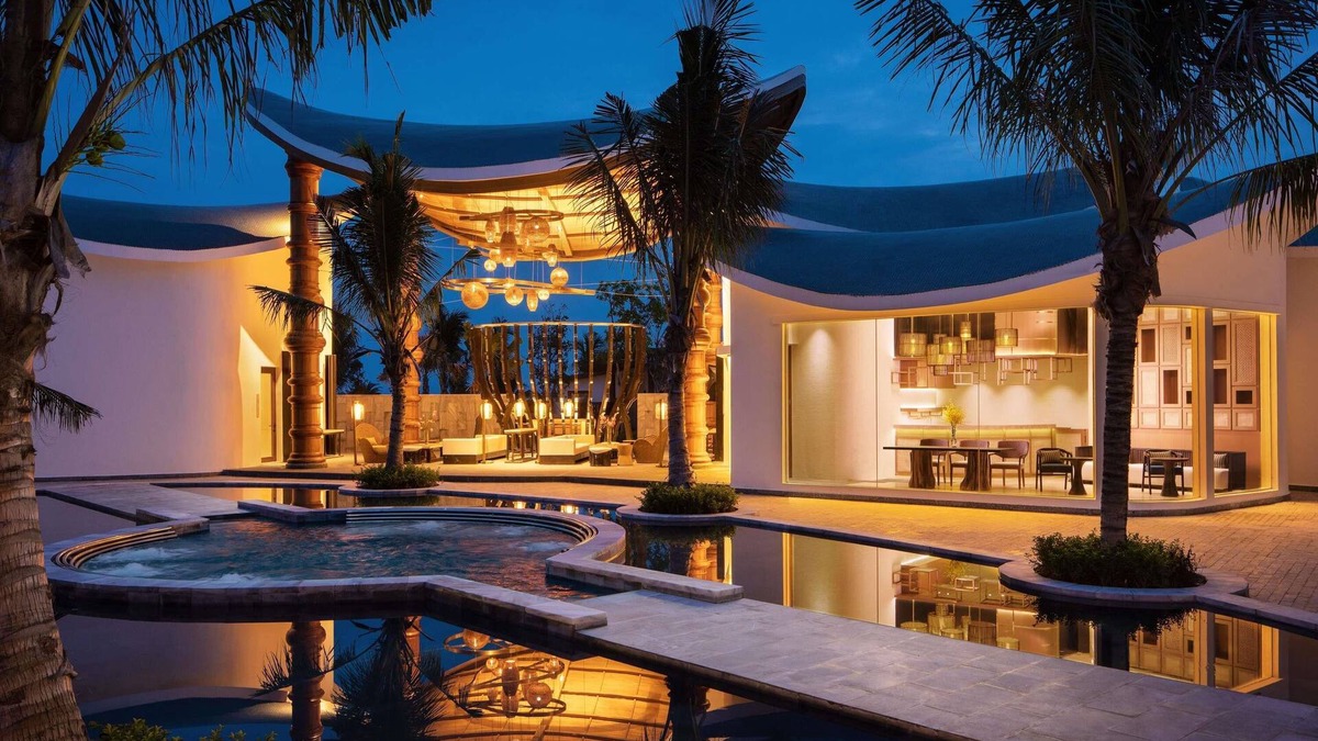 Cam Lam Hotel | Mövenpick Resort Cam Ranh