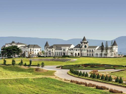 Pak Chong Resort | Mövenpick Resort Khao Yai