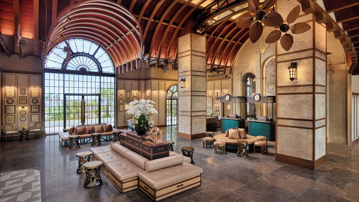 Phan Thiet Hotel | Mövenpick Resort Phan Thiet