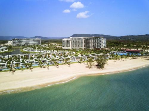 Ong Lang Hotel | Mövenpick Villas & Residences Phu Quoc