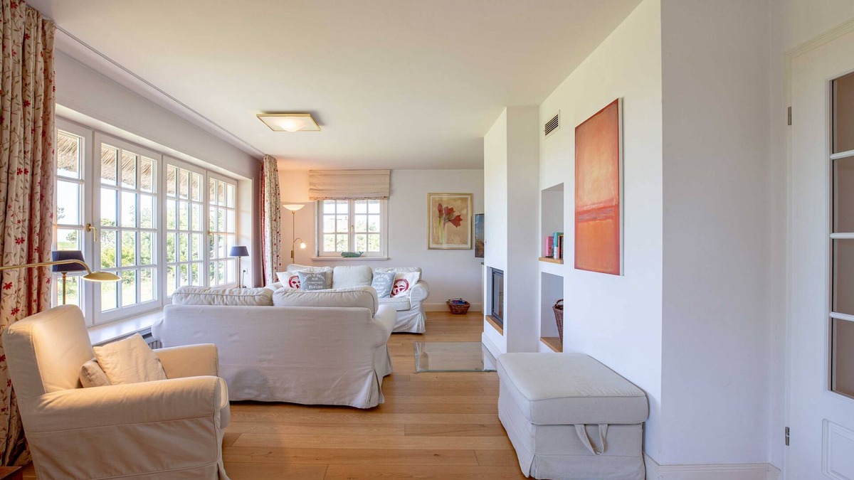 Greveling House | Möwenhus, Germany