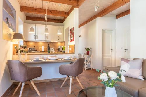 Wyk auf Foehr Apartment | Möwennest - a72752