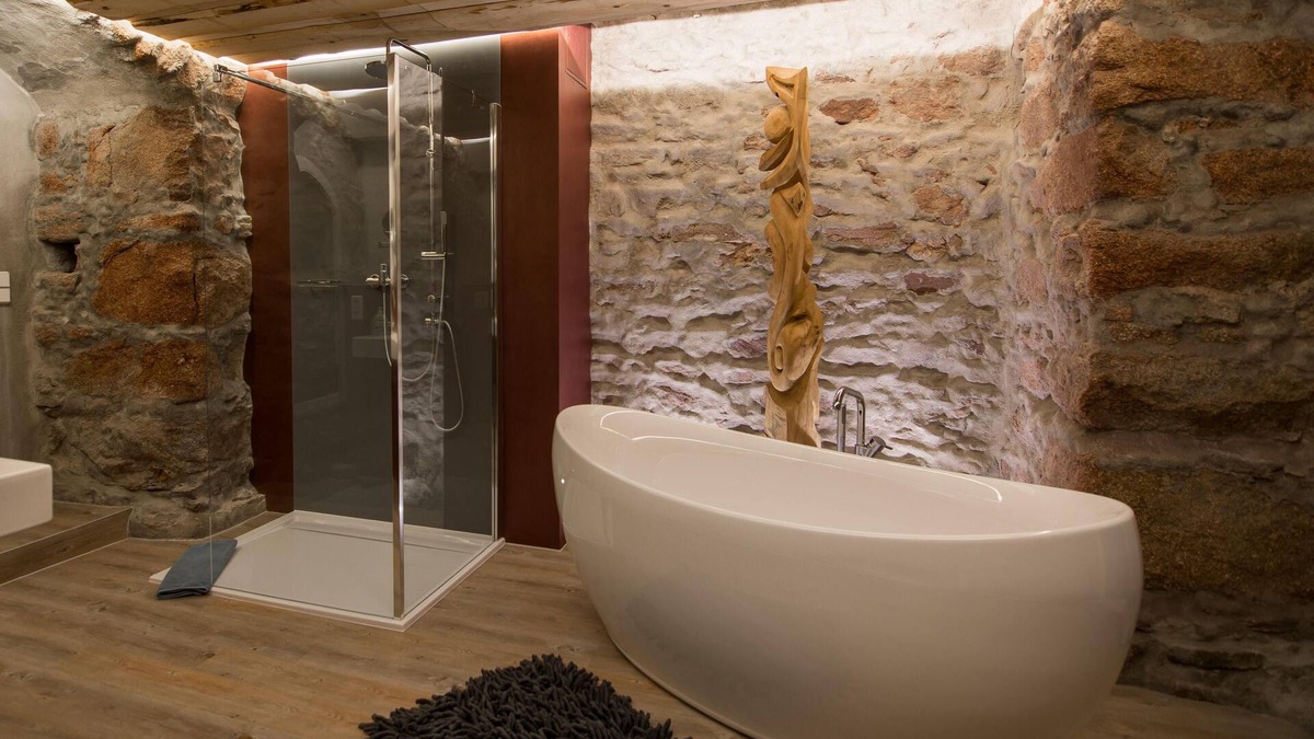 Bautzen Apartment | Mühlbastei Bautzen - WellnessSuite