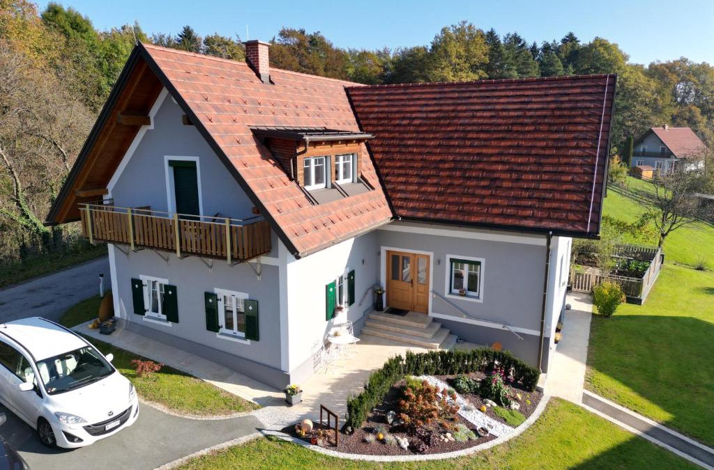 Großklein Bed & Breakfast | Mühlbauerhof