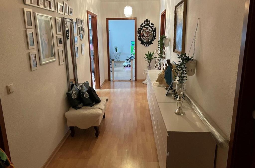 Hessisch Oldendorf Apartment | Mühlenparadies Hameln