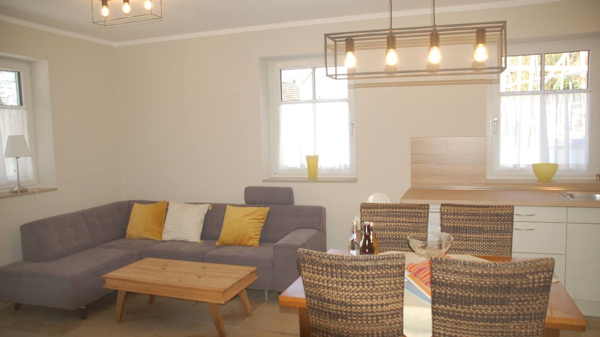 Roggenburg Apartment | Mühlrad - Vogtmühle, Deutschland