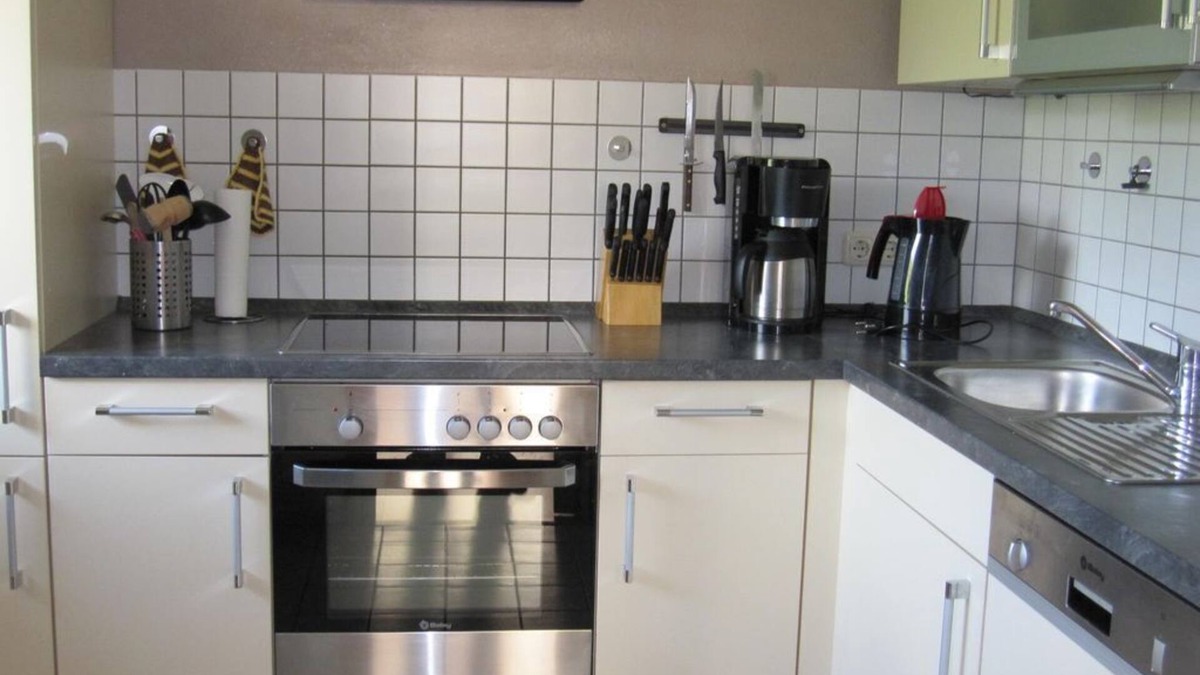 Gersfeld Apartment | Müller G., Apartment Heidelstein - Apartments Gertraud Müller