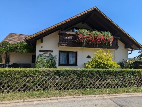 Roedental Apartment | Müller's Ferienwohnungen