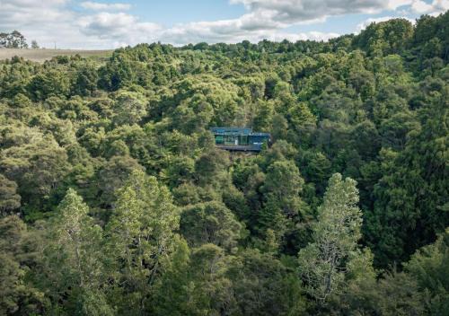 Kerikeri House | Mākoha PurePod