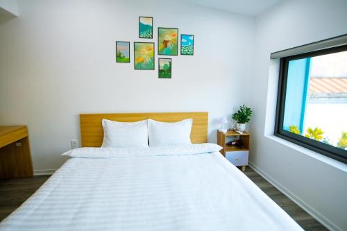 Moc Chau Apartment | Mơ House Mộc Châu