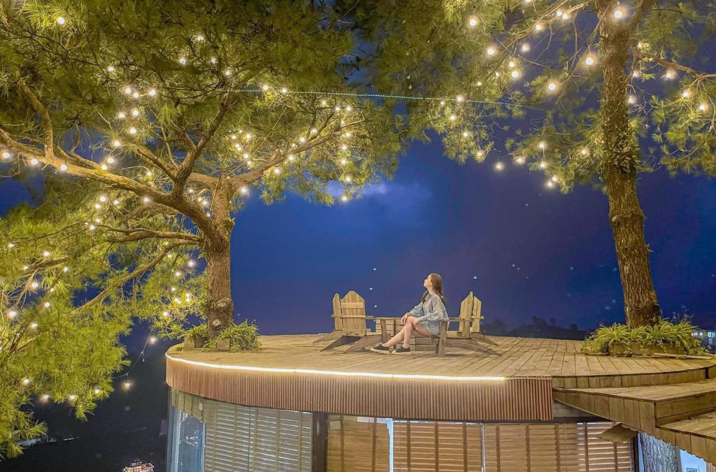 Tam Dao Villa | Mơ Màng House Tam Đảo - Venue Travel