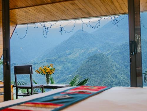 Hau Thao House | Mường Hoa Hillside Homestay