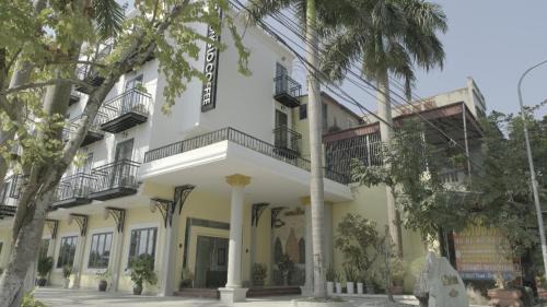 Nghia Lo Hotel | Mường Lò hotel & restaurant