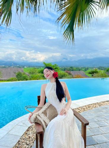 Van Chan Cabin | Mường Lò Retreat Nghia Lo