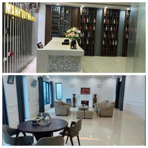 Thanh Hoa Hotel | Mạnh Quỳnh Hotel