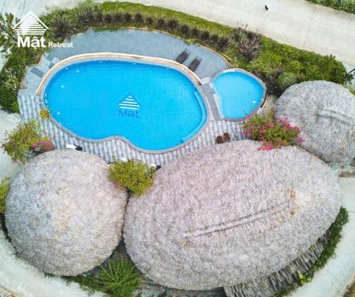 Ba Vi Resort | Mật Retreat