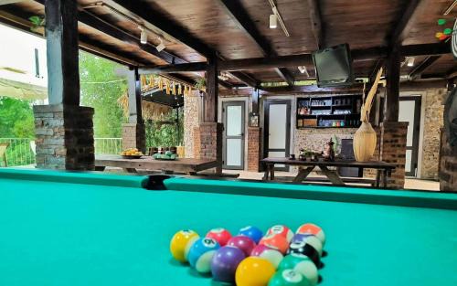 Kim Boi Apartment | Mộc An Hill