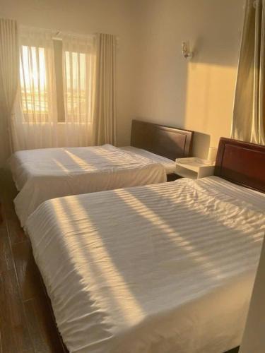 Ninh Hoa Hotel | Mộc miên homestay & coffee dốc lết