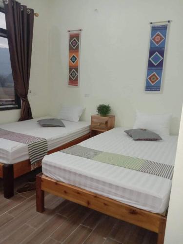 Chieng Chau Other | Mộc Nhiên Homstay Mai Chau