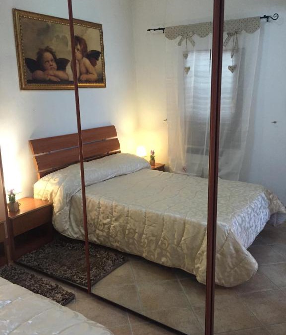 Magliano deʼ Marsi Bed & Breakfast | M'ami