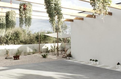 Alvorge Apartment | M Butterfly