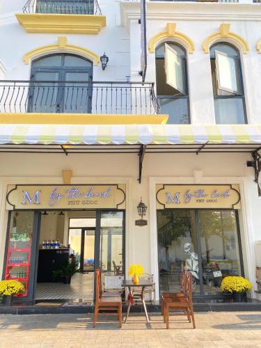 Ganh Dau House | M by the Beach Homestay Phu Quoc