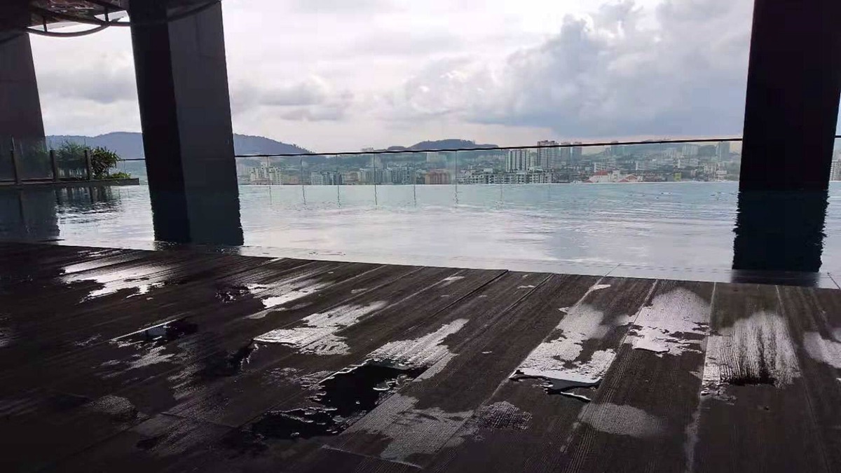 Kuala Lumpur Hotel | M City at Jalan Ampang