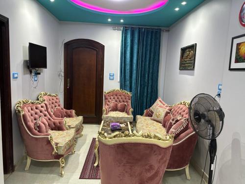 New Damietta Apartment | M&H Apartment