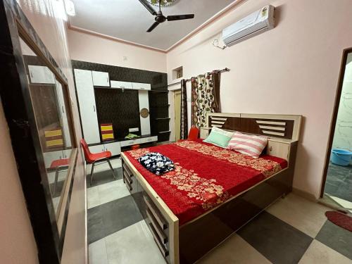 Bikaner House | m.i. guest house
