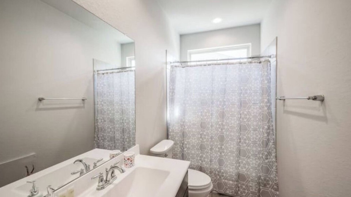 Katy House | M&J Luxury Home
