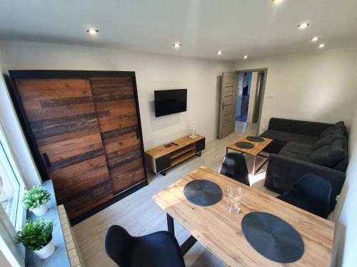 Debica Apartment | M&K Center Apartment